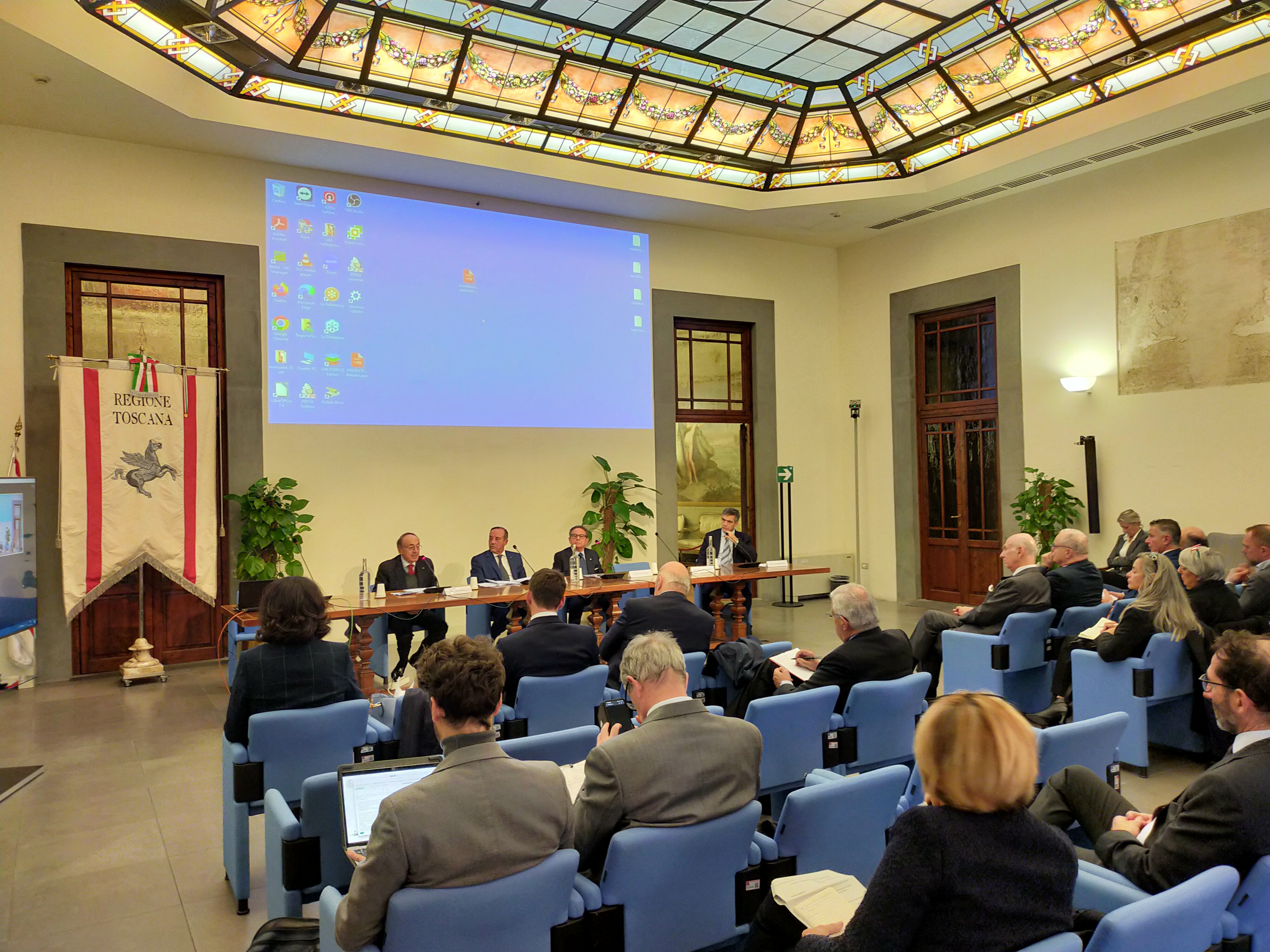 Seminario, &#34;Console onorario, testimonianze ed esperienze di un ...